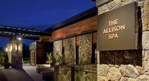 allisons inn|the allison inn restaurant.